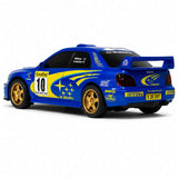 WHOOSH H2 1/43 4WD Gyro Drift RC Car RTR – Licensed Subaru Mini Drifter