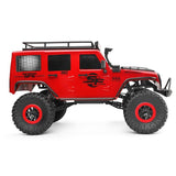 WLToys 104311 1:10 Wrangler Electric 4WD Off-Road RC Climbing Car – India Edition