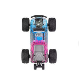 WLtoys 204006 Basher 1/20 Scale 4WD RTR Off-Road Drift RC Car – Up to 50KM/H