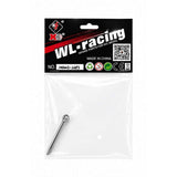 WLtoys Front Left Propeller Shaft (Drive Shaft) for RC Crawler 104020 / 104010 / 104006 / 104026 | India