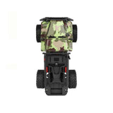 WLtoys 184021 1/18 Scale 4WD RC Crawler – Dual Speed, LED Lights, All-Terrain Off-Road Truck | India
