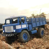 WPL B24 1/16 Scale RTR RC Truck – Proportional Control – India