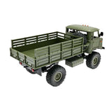 WPL B24 1/16 Scale RTR RC Truck – Proportional Control – India