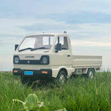 WPL D14 1/10 Scale RTR 4WD Suzuki Licensed Kei Truck – Proportional Control – India