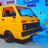 WPL D42 RTR 1/10 Scale RC Van – Proportional Control | Rear-Wheel Drive Kei Van India