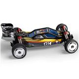 WLTOYS 244016 1:24 RC Car – 2WD High-Speed Mini Racer with Cruise Control | India