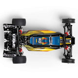 WLTOYS 244016 1:24 RC Car – 2WD High-Speed Mini Racer with Cruise Control | India