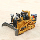 YIGONG BC1045 RC Bulldozer – 1/20 Scale 9CH Remote Control Construction Tractor