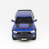Traction Hobby RAM 1500 1/8 Scale Licensed Brushless RTR 4WD Trail Truck