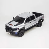 Traction Hobby RAM 1500 1/8 Scale Licensed Brushless RTR 4WD Trail Truck