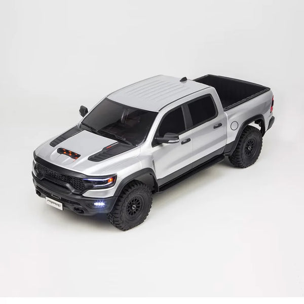 Traction Hobby RAM 1500 1/8 Scale Licensed Brushless RTR 4WD Trail Truck