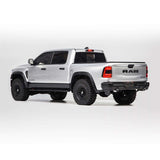 Traction Hobby RAM 1500 1/8 Scale Licensed Brushless RTR 4WD Trail Truck