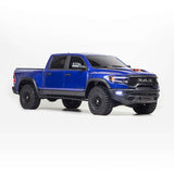 Traction Hobby RAM 1500 1/8 Scale Licensed Brushless RTR 4WD Trail Truck